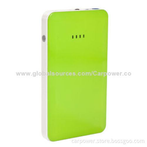Portable Car Jump Starter Battery, Car Emergency Kits, Car Emergency Power Bank